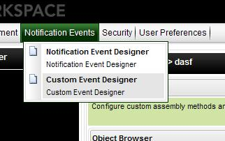 select-custom-event-designer